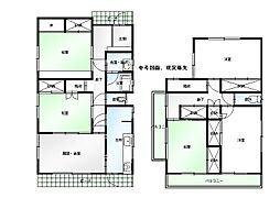 コスモヴュー栗原東