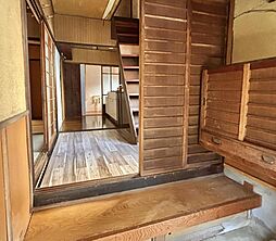 三軒家住宅