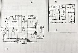 尾道市向島町の一戸建て