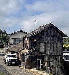 尾道市高須町の一戸建て