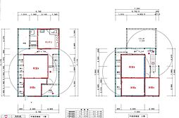 尾道市久保３丁目の一戸建て