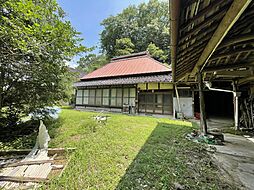 尾道市御調町福井の一戸建て