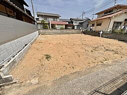 尾道市山波町の土地