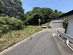 尾道市向島町の土地