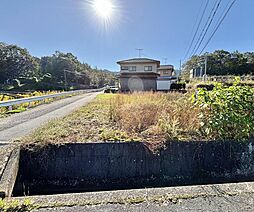 尾道市御調町丸門田の土地
