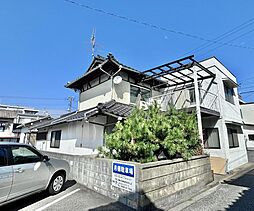 尾道市向島町の一戸建て