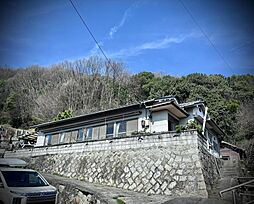 尾道市栗原町の一戸建て