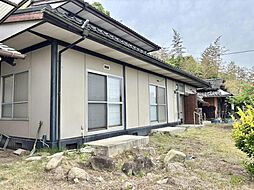 尾道市栗原町の一戸建て