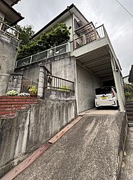 尾道市因島三庄町の一戸建て