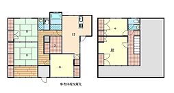 尾道市向東町の一戸建て