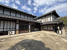 久山田住宅