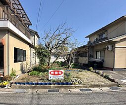 尾道市美ノ郷町三成の土地