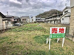 尾道市手崎町の土地