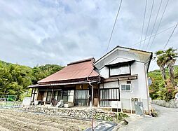 尾道市美ノ郷町猪子迫の一戸建て