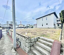 尾道市日比崎町の土地