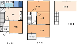 フラットゥリーKE 1