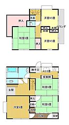 三原市沼田東町末広の一戸建て