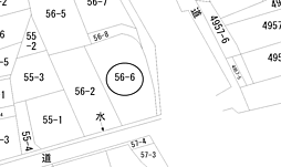 三原市東町３丁目の土地