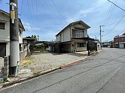 三原市和田２丁目の土地