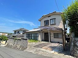 尾道市美ノ郷町三成の土地