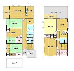 三原市須波ハイツ４丁目