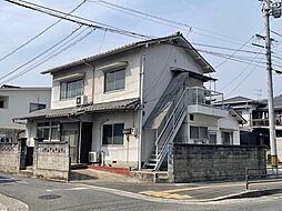三原市皆実1丁目の土地