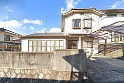 尾道市美ノ郷町三成の土地