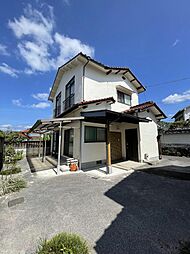 東広島市八本松町飯田の一戸建て