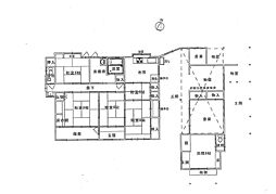 廿日市市河津原の一戸建て