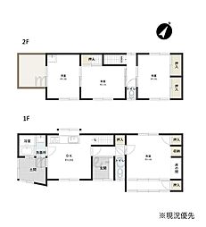 江田島市能美町中町の一戸建て