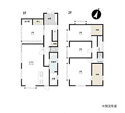 江田島市能美町中町の一戸建て