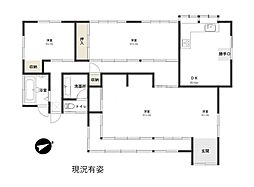 江田島市大柿町大原の一戸建て