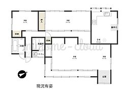 江田島市大柿町大原の一戸建て