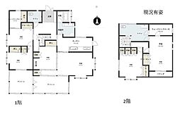 江田島市能美町中町の一戸建て