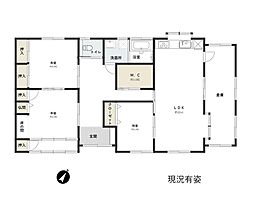 江田島市大柿町大原の一戸建て