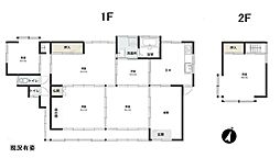 江田島市能美町中町の一戸建て