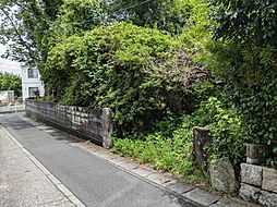 江田島市大柿町大原の土地