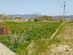 江田島市能美町高田の土地