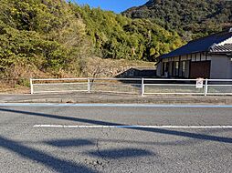 江田島市沖美町美能の土地