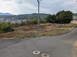 江田島市能美町鹿川の土地