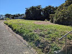 江田島市能美町中町の土地