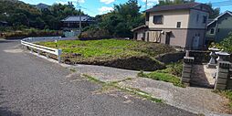 江田島市大柿町大原の土地