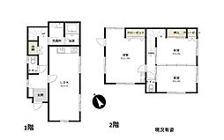 呉市倉橋町の一戸建て