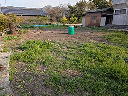 江田島市能美町中町の土地