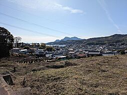 江田島市能美町鹿川の土地