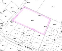 江田島市大柿町小古江の土地