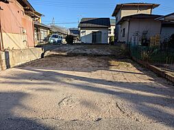 江田島市大柿町柿浦の土地
