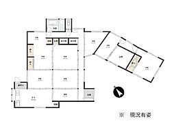 江田島市大柿町大君の一戸建て