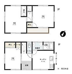 江田島市大柿町柿浦の一戸建て
