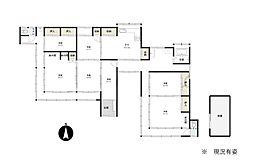 江田島市能美町鹿川の一戸建て